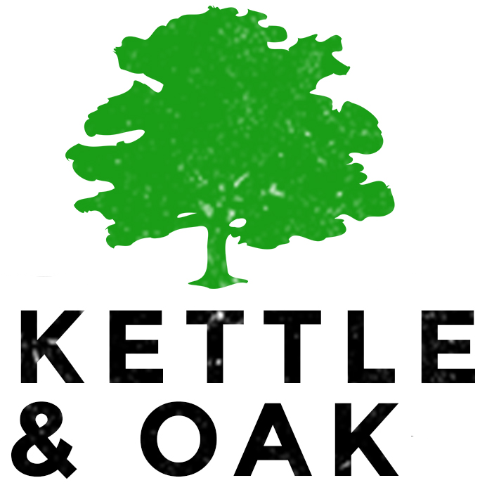 Kettle & Oak