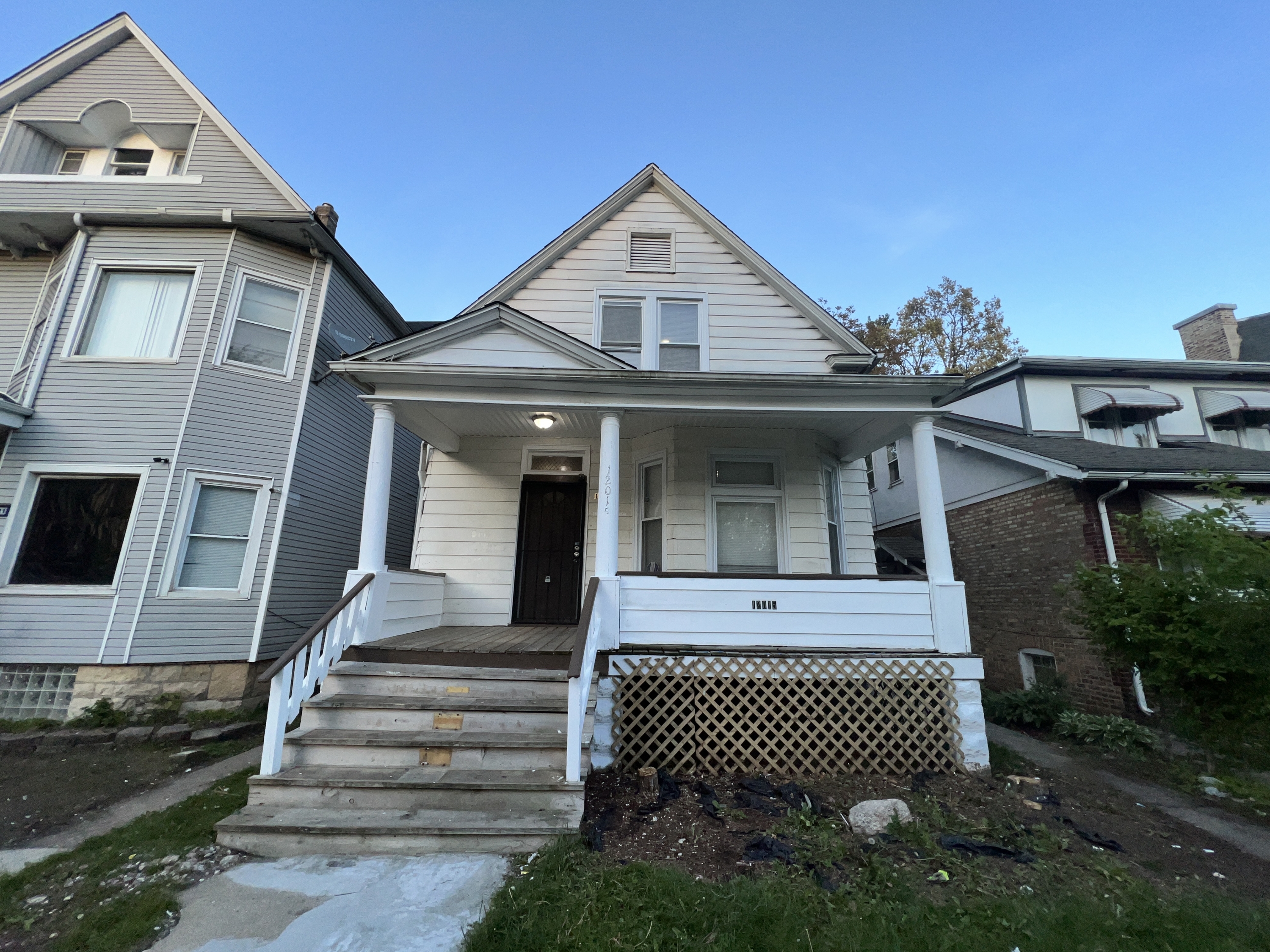 12015 South Stewart Avenue