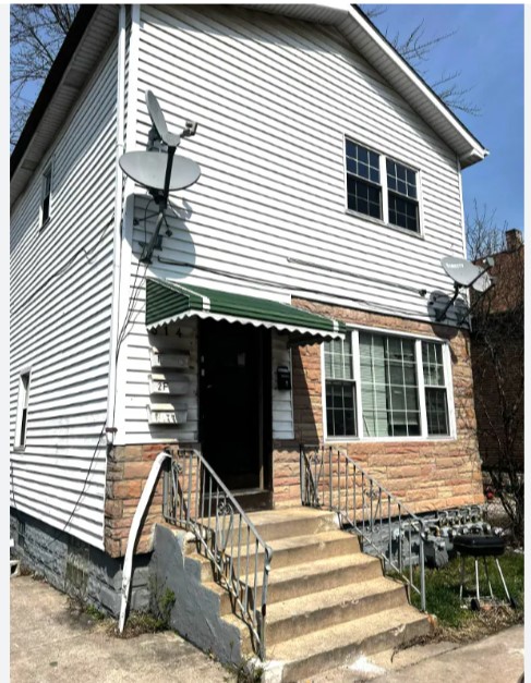 314 East 138th Street - 1F